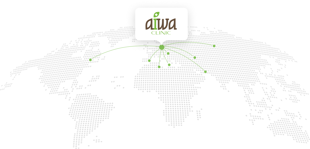 AIWA Clinic AIWA Clinic