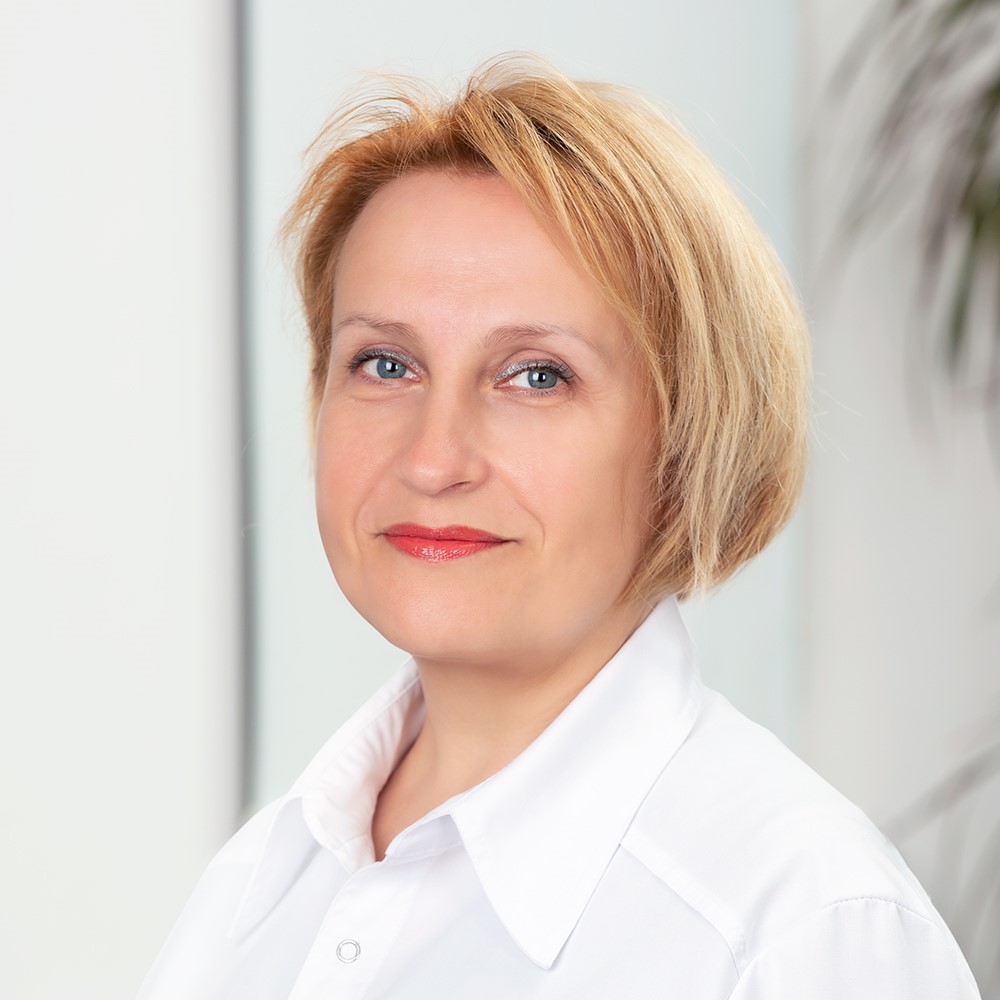 foto Irina Korņilova