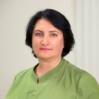 Stella Sirkina