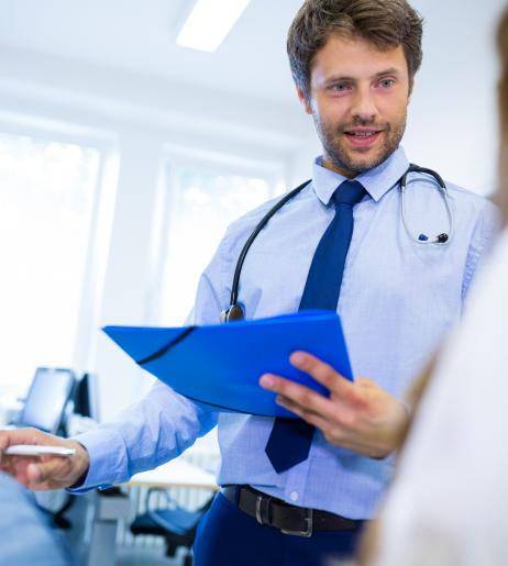 AIWA Clinic speciālisti proktoloģisko
