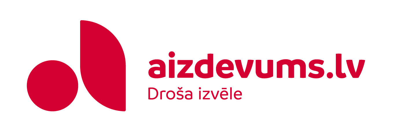 Aizdevums logotips
