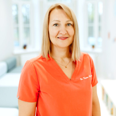 foto Vineta Aizkalne