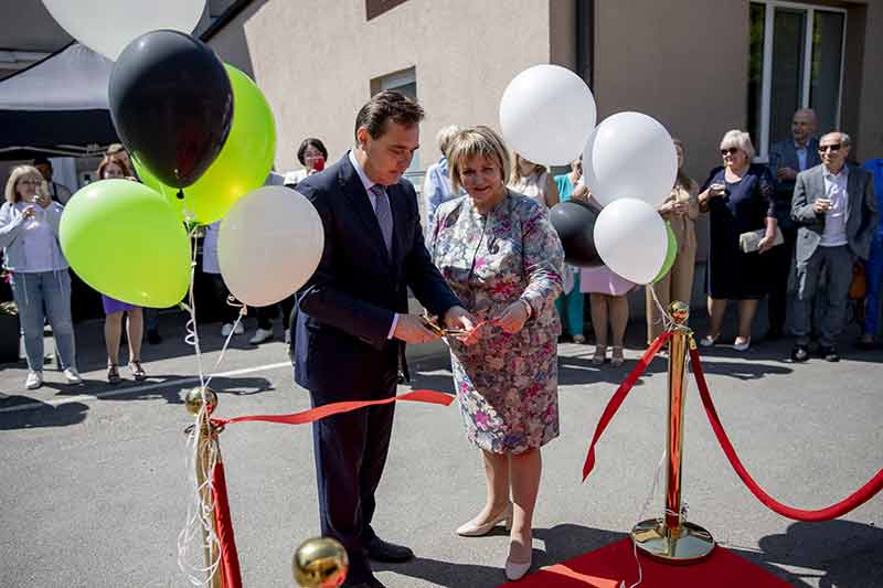 AIWA Clinic – Multi-Profile Surgery Clinic – opens the International Bariatric Centre of Excellence